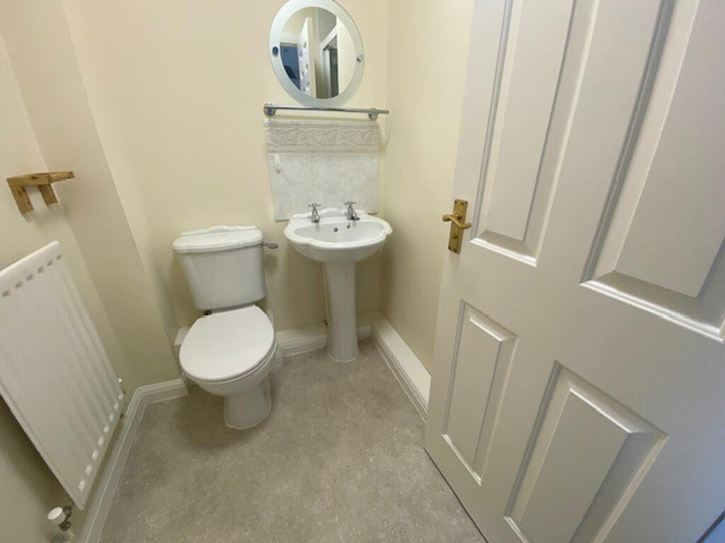 En suite