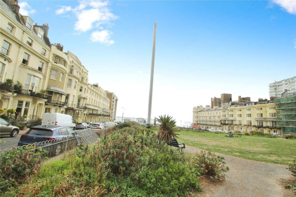 Regency Square