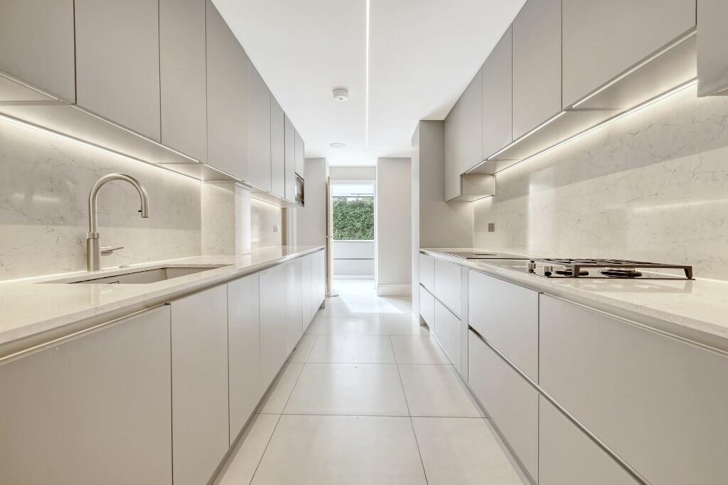 Prep Kitchen