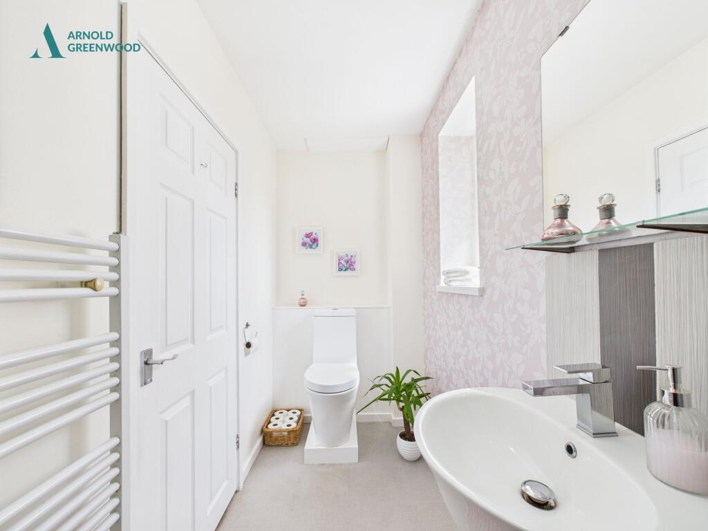 Shower Room Two