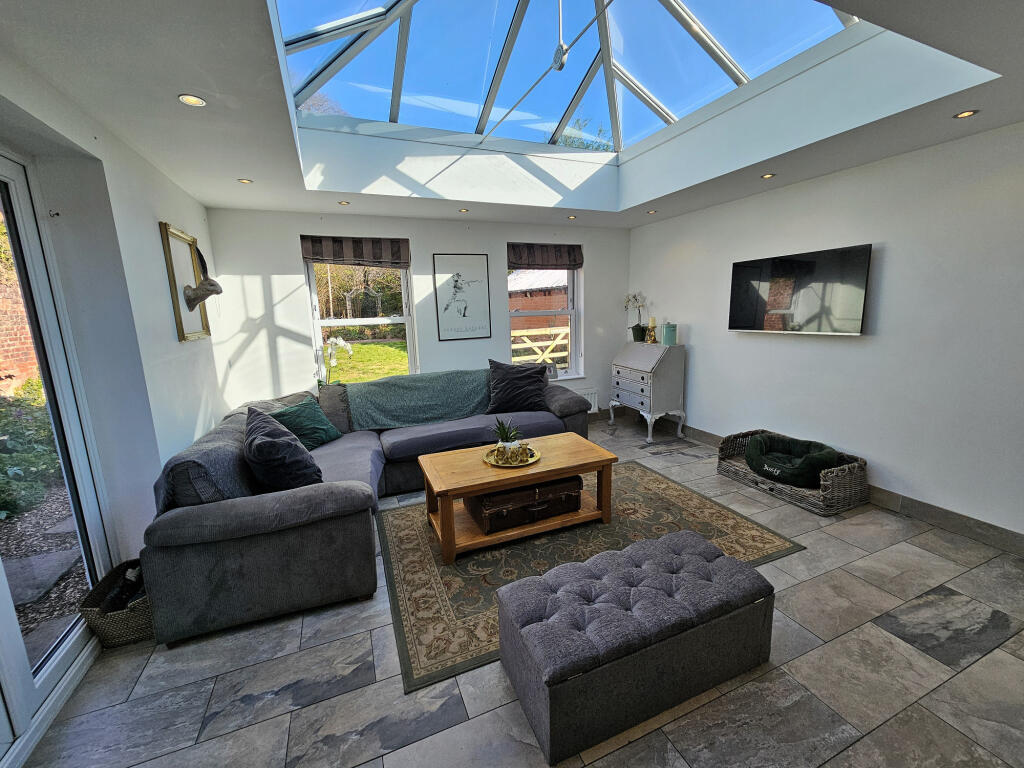 Snug/Family Room