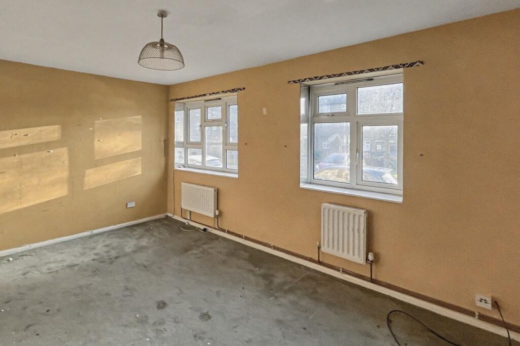 7 John Newton Court, Welling DA16 2AQ