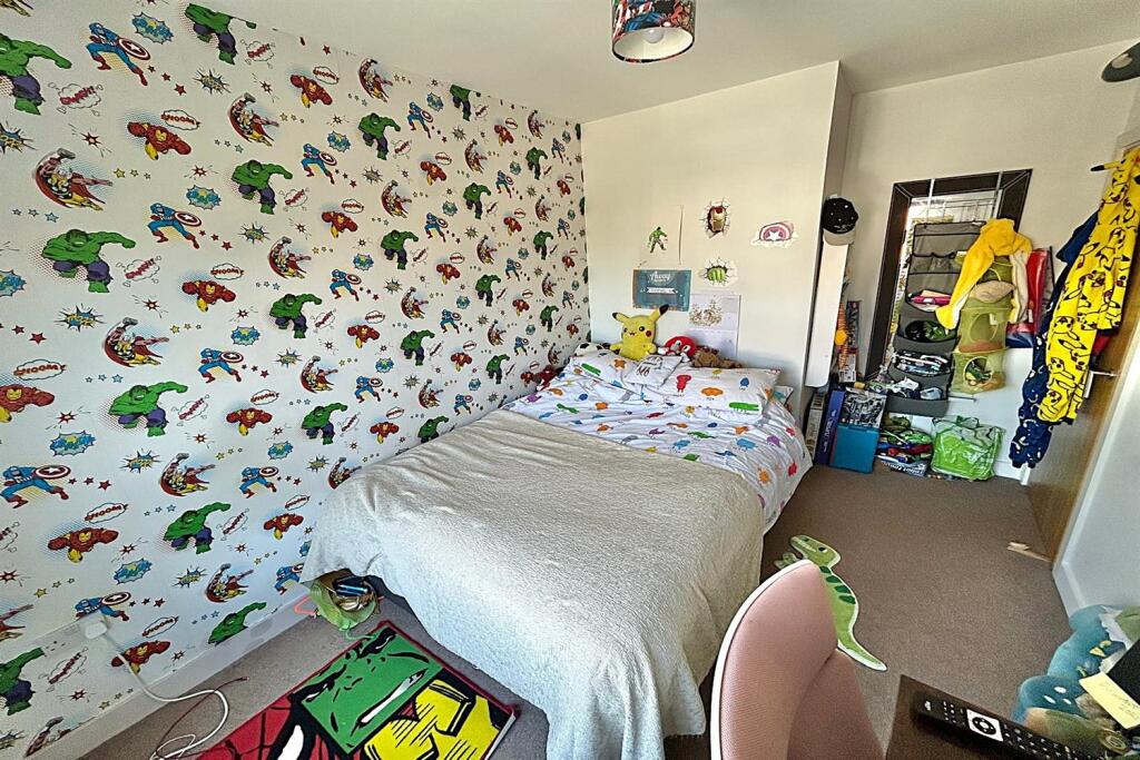 Bedroom 3