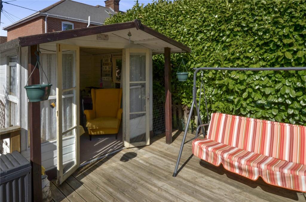 Summerhouse