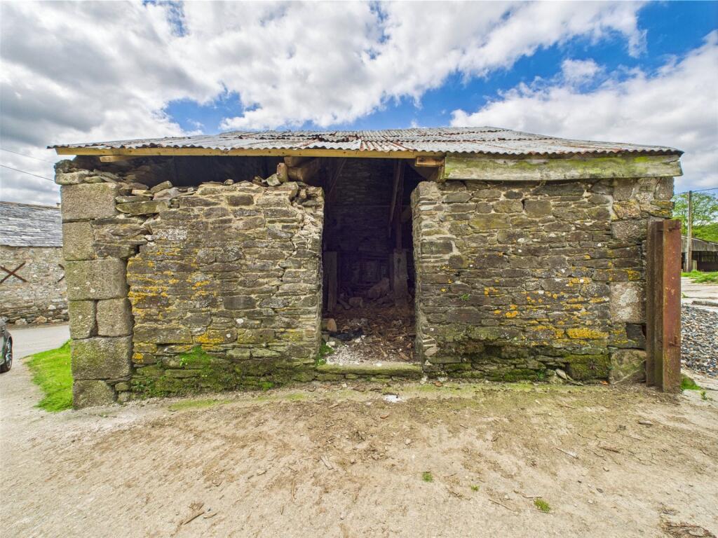 Barn