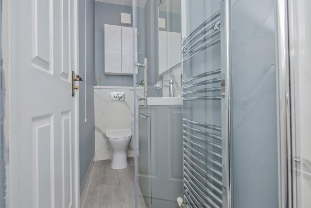 Showeroom/Wc