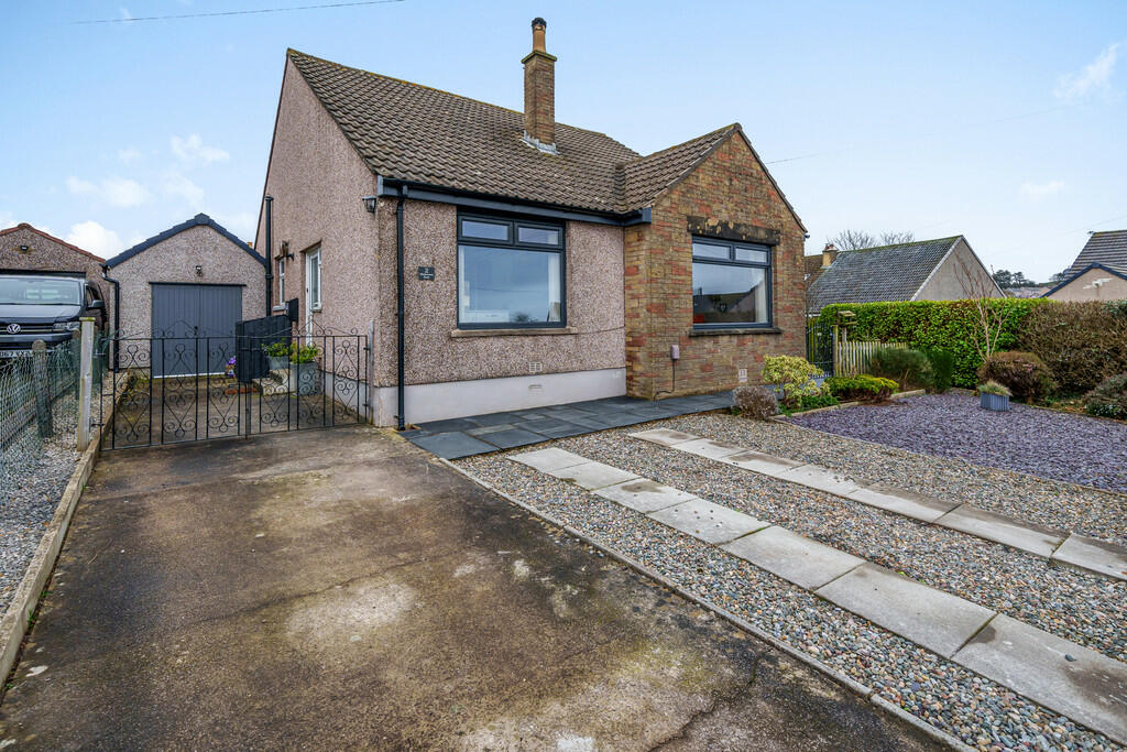 2 Windermere Road