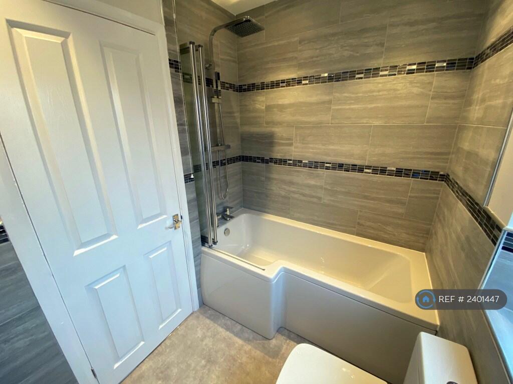 Bathroom View 1