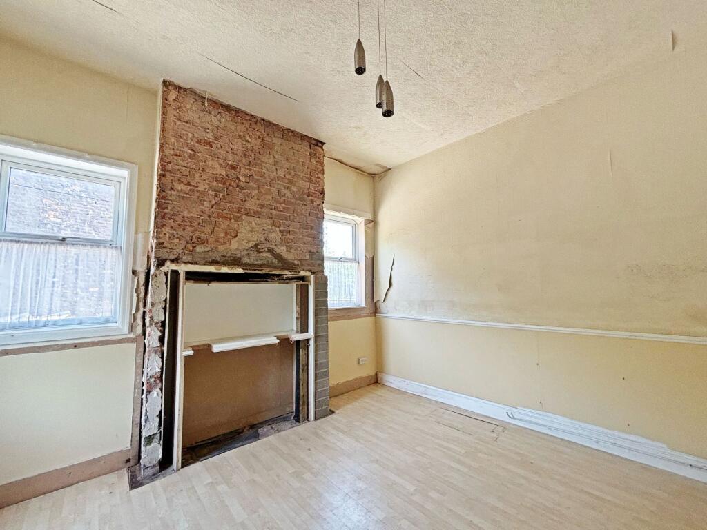 Reception Room Three