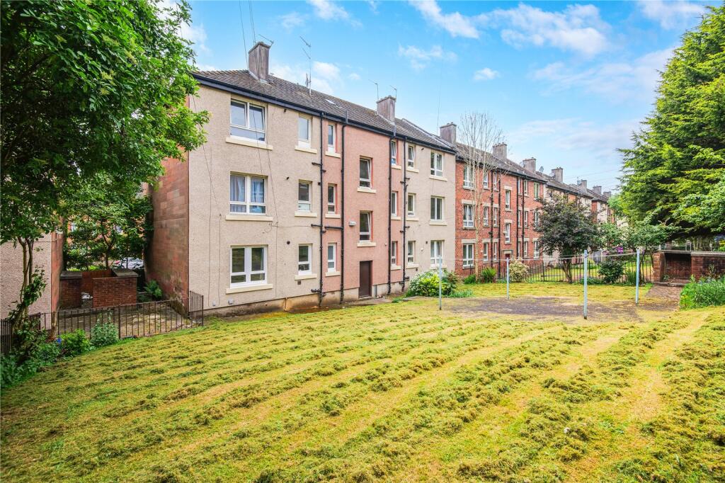 Communal Grounds