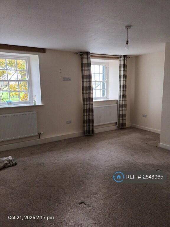 Bedroom 1 With En-Suite
