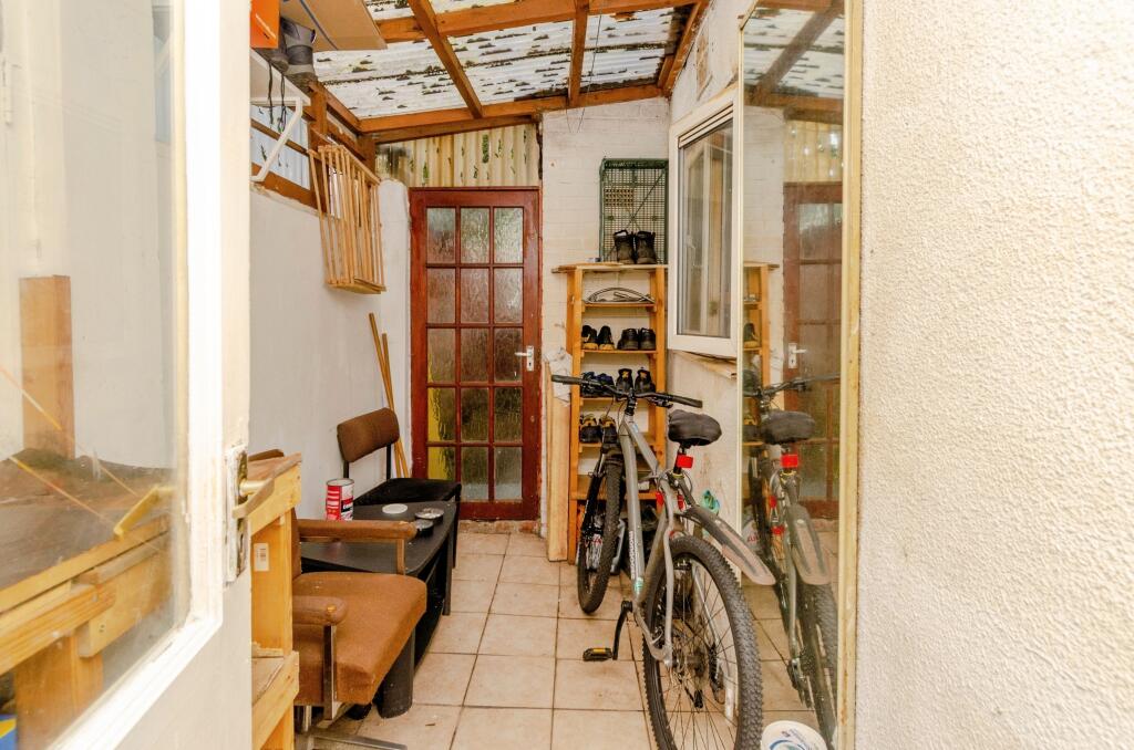 Veranda