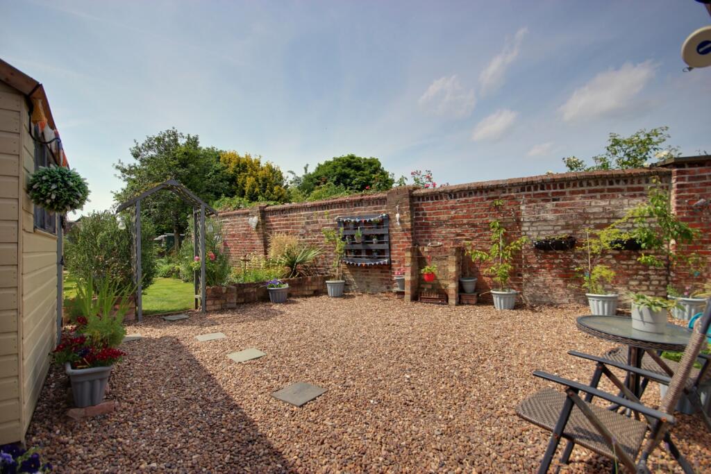 1 Garden A