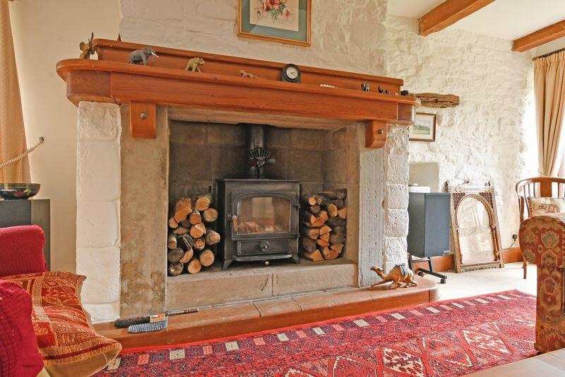Log Burner