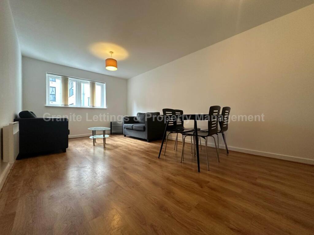 NQ4, 47 Bengal Street, Ancoats, Manchester, M4 6BB