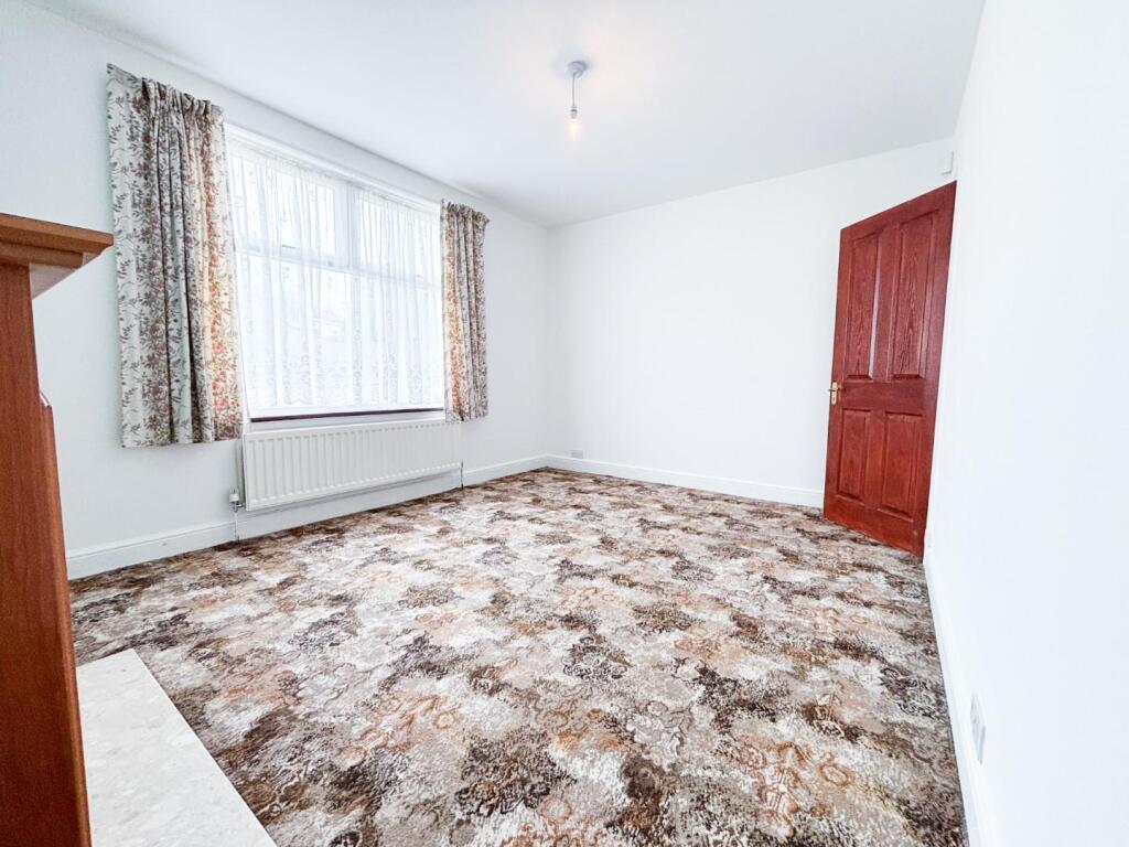 Reception Room One