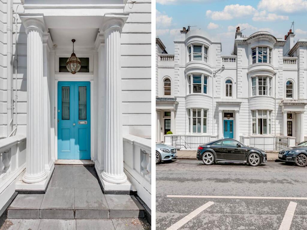 Gloucester Terrace 7