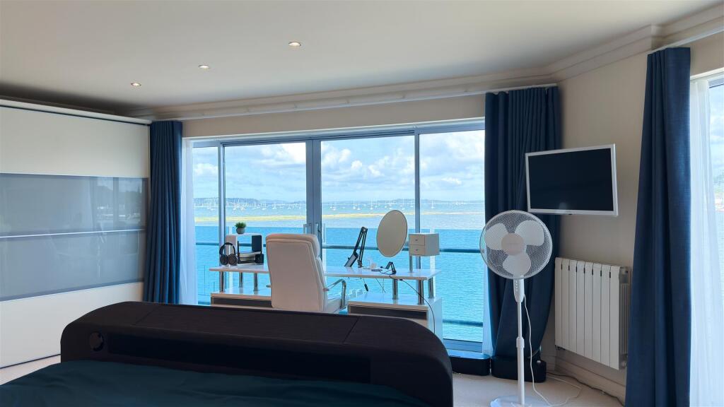 Bedroom View