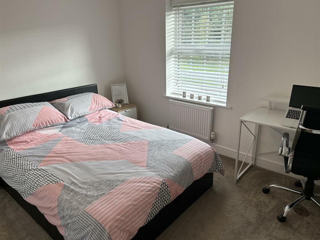 BEDROOM TWO