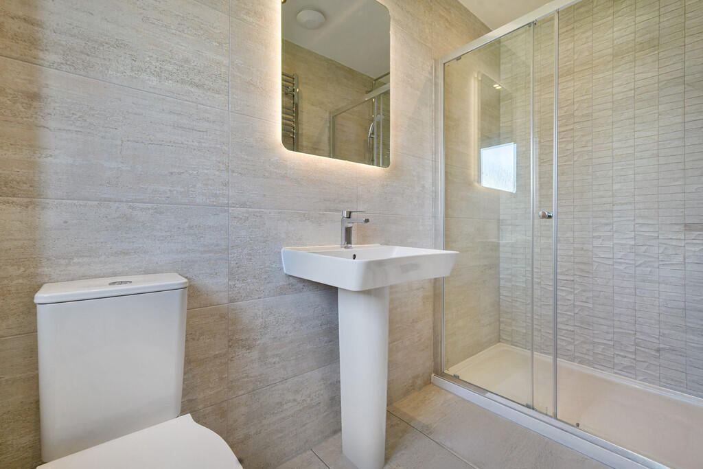 Bedroom Three Ens...