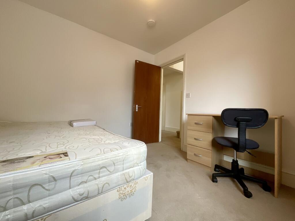 50 Beaconsfield Road - Bedroom 4 (2)