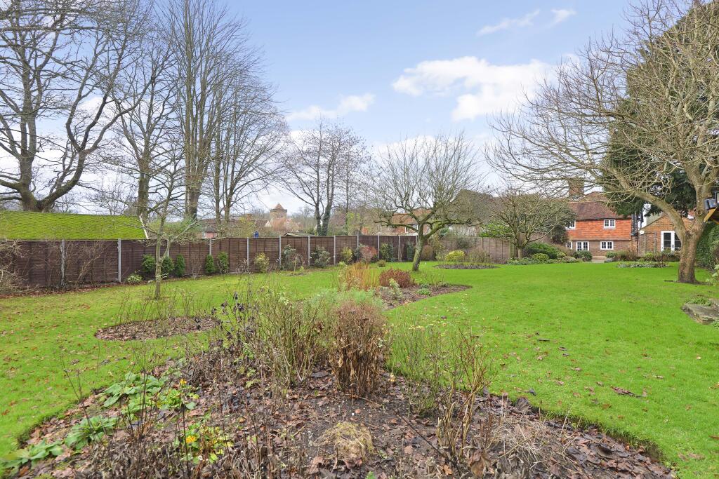Garden