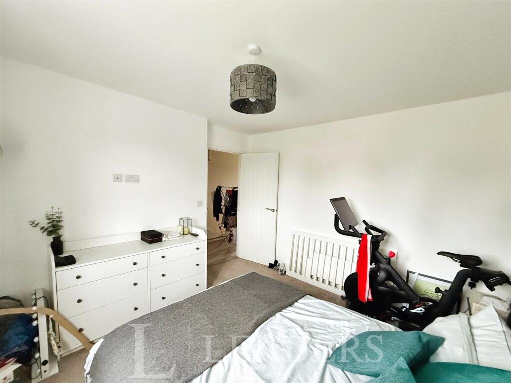 Bedroom 4