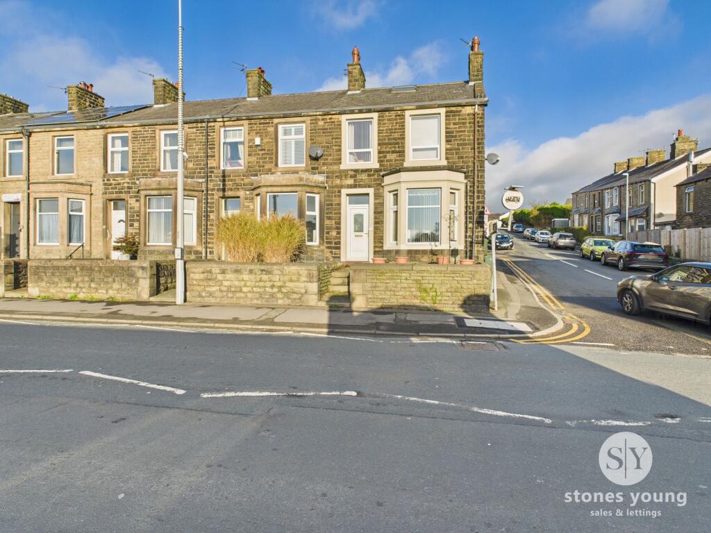Whalley Road, Read, BB12
