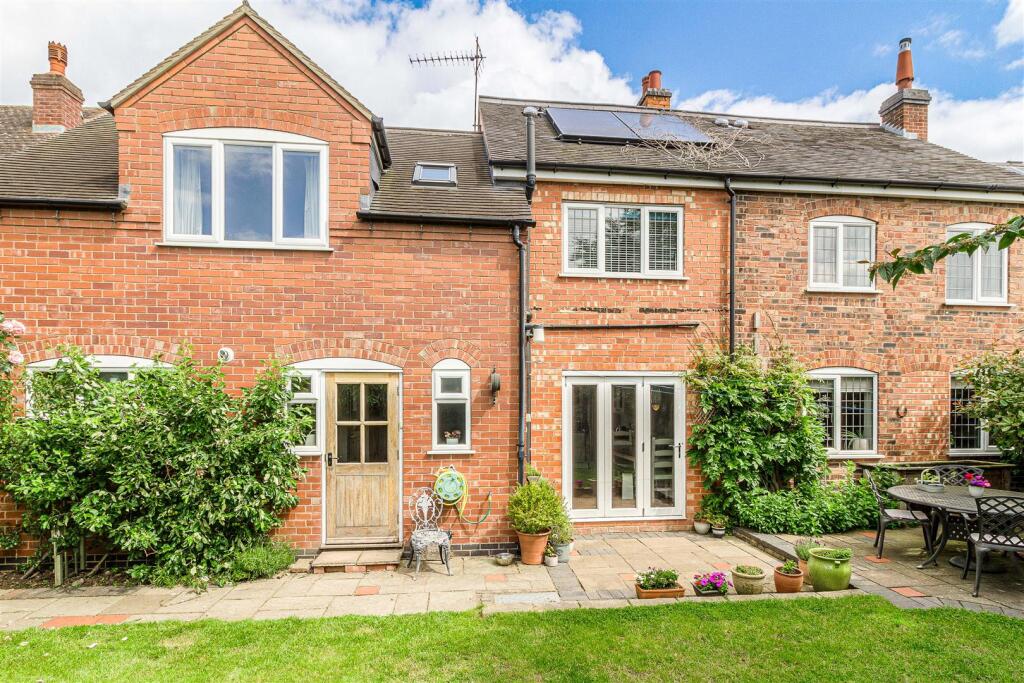 147 Main Road, Sheepy Magna