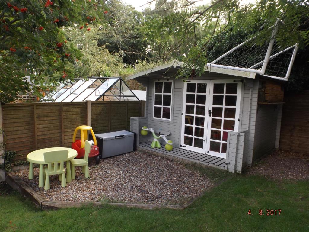 Summer House