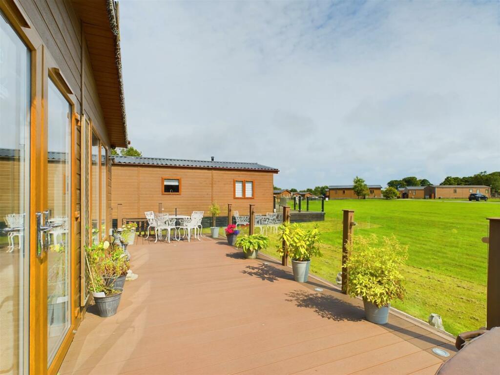 Exterior: