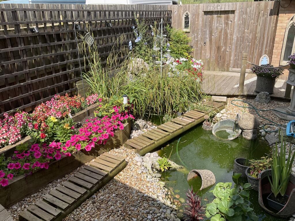 New Garden 1