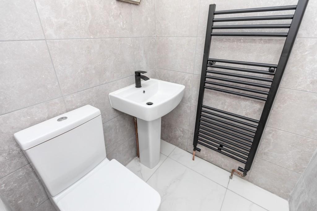 Downstairs Toilet