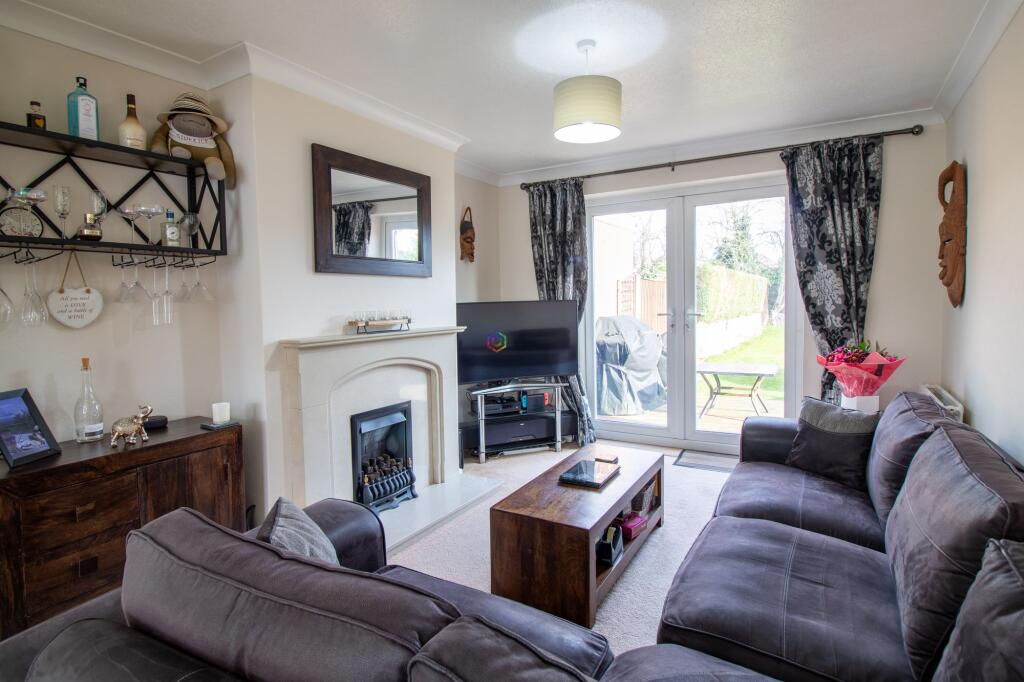 Lounge Area
