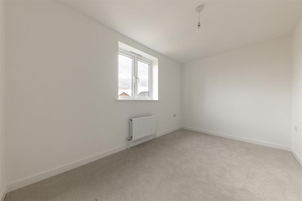 Example of Bedroom 2