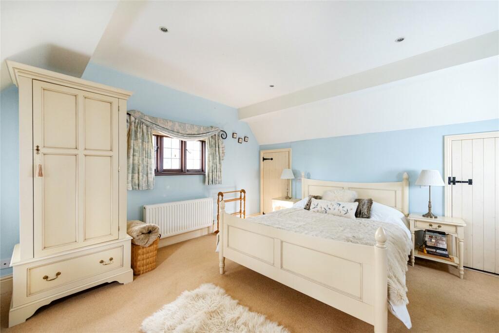 Principal Bedroom