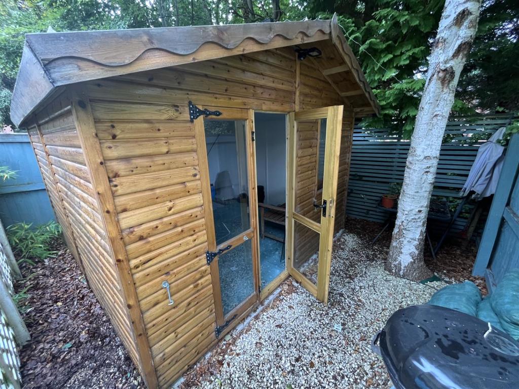 Summer House