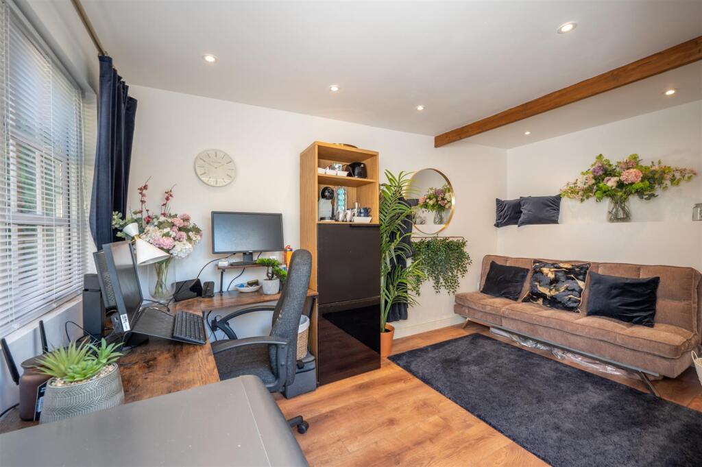 Home Office / Studio