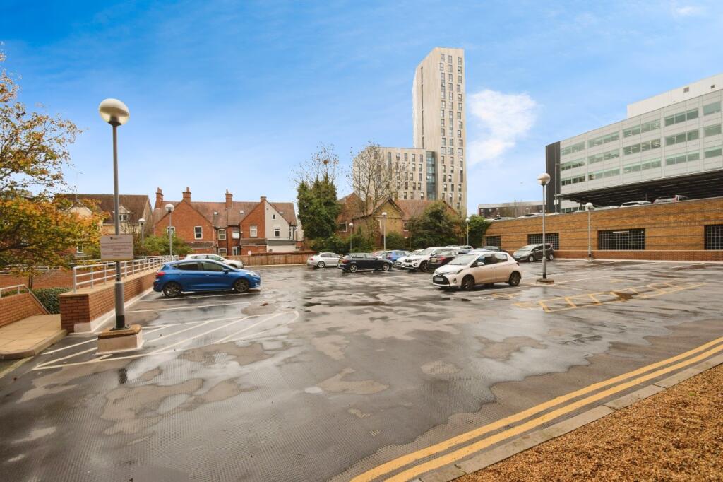 Car Park