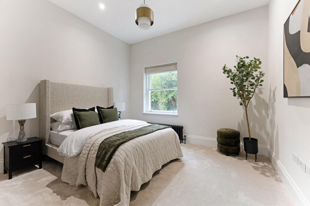Photo of Show home