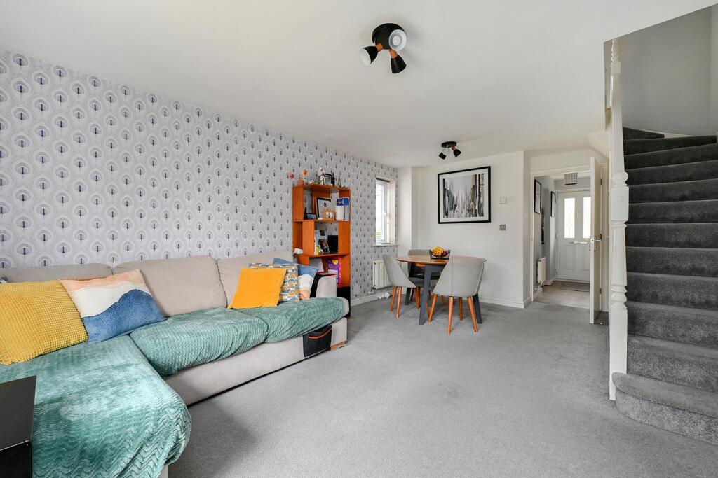 Living/Dining Room