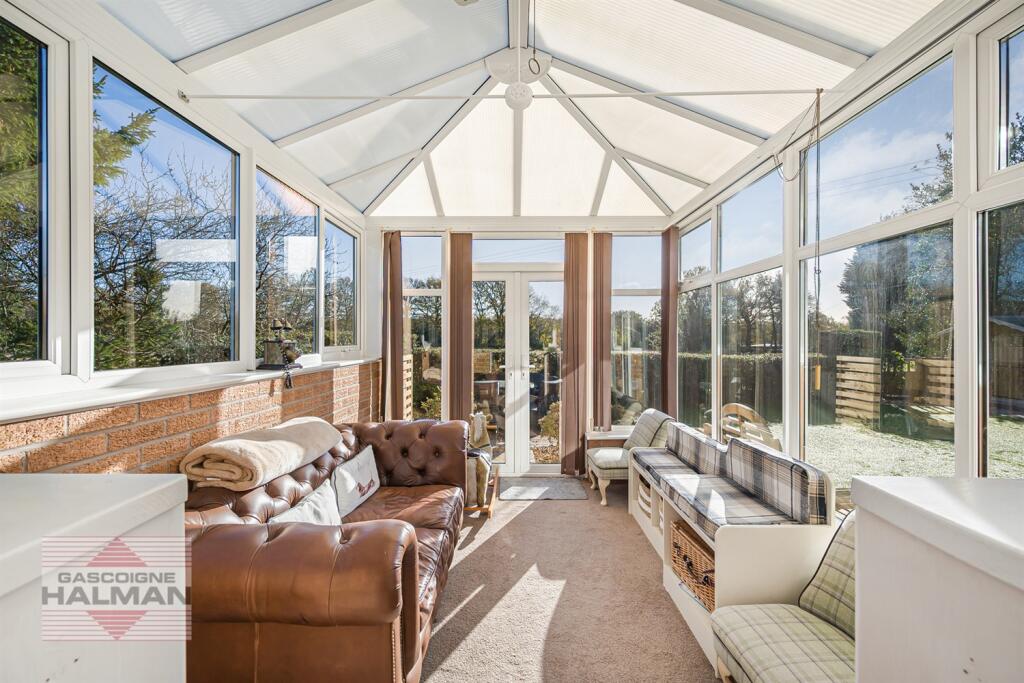 Conservatory