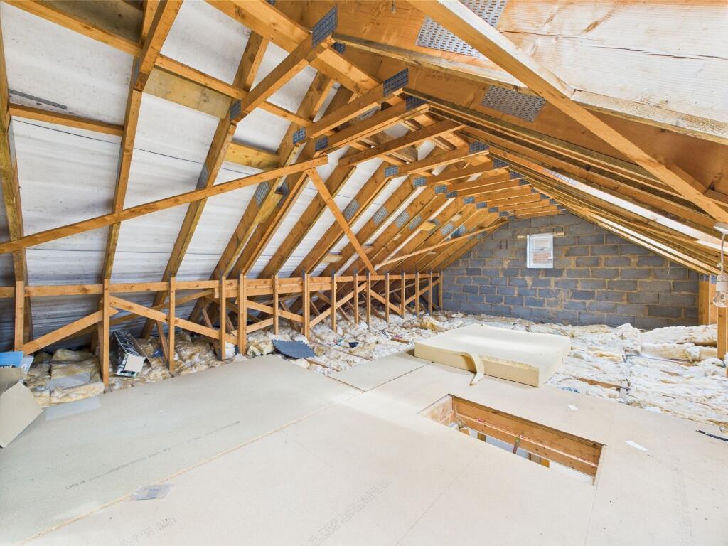 Loft Space
