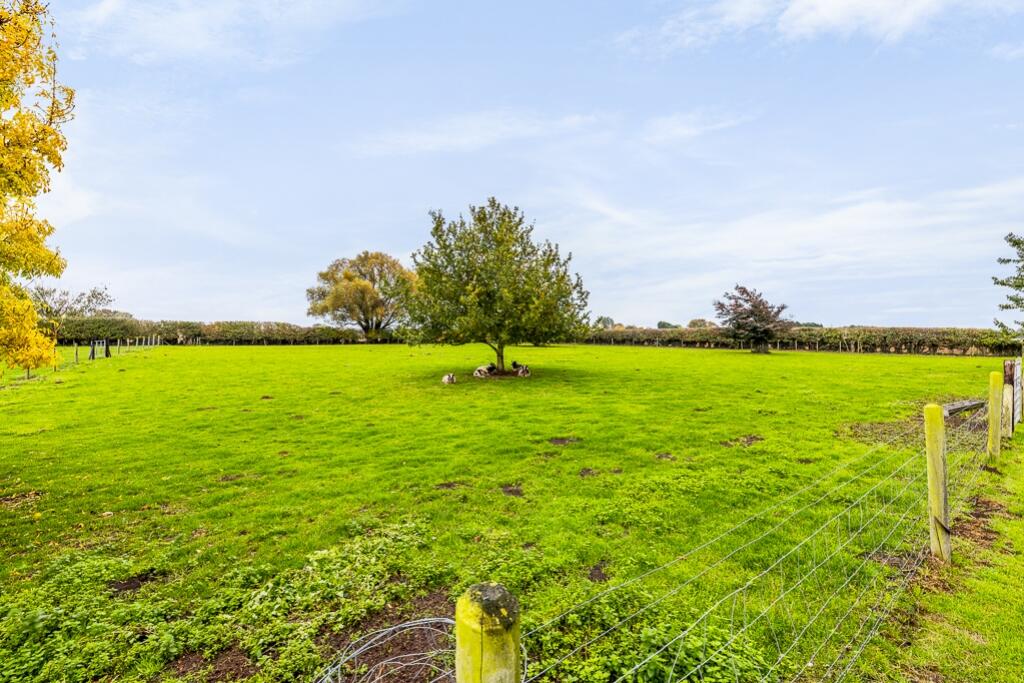 Greenfield Farm Cottages (Saracens Head)-17