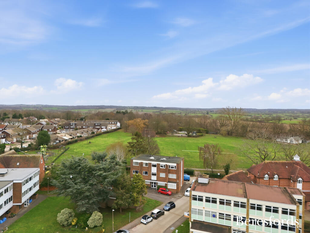 Building/View