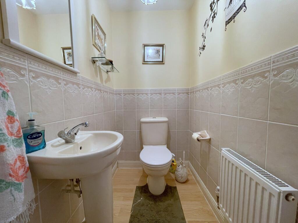 Cloakroom