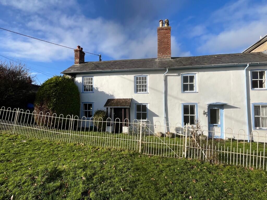 Down View, Park Street, Hungerford
