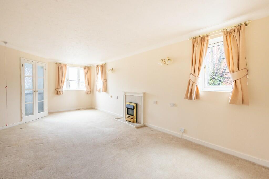 Lounge - Dining Room