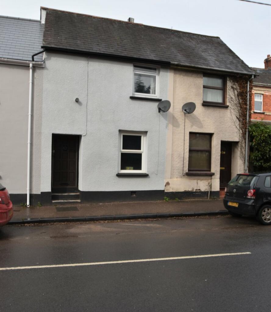 Cullompton Seddons