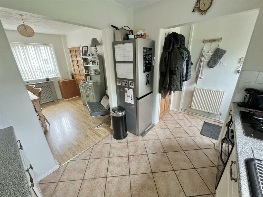 Kitchen Aspect 3